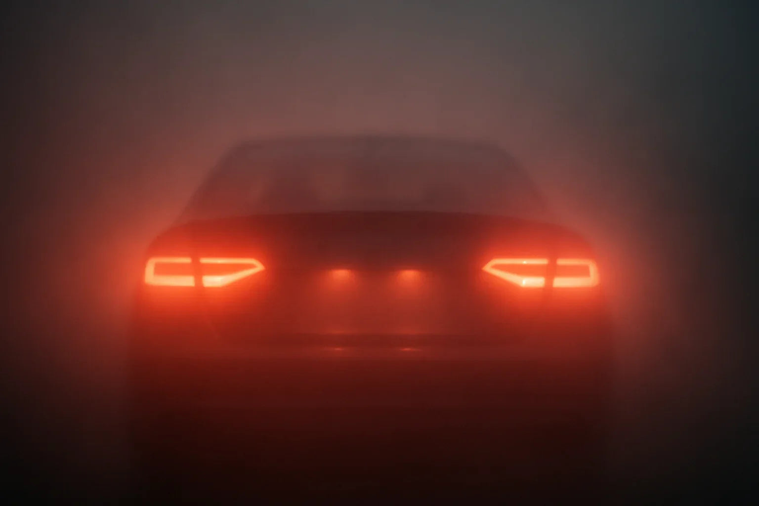 Co Zrobić z Matowymi Tylnymi Lampami?