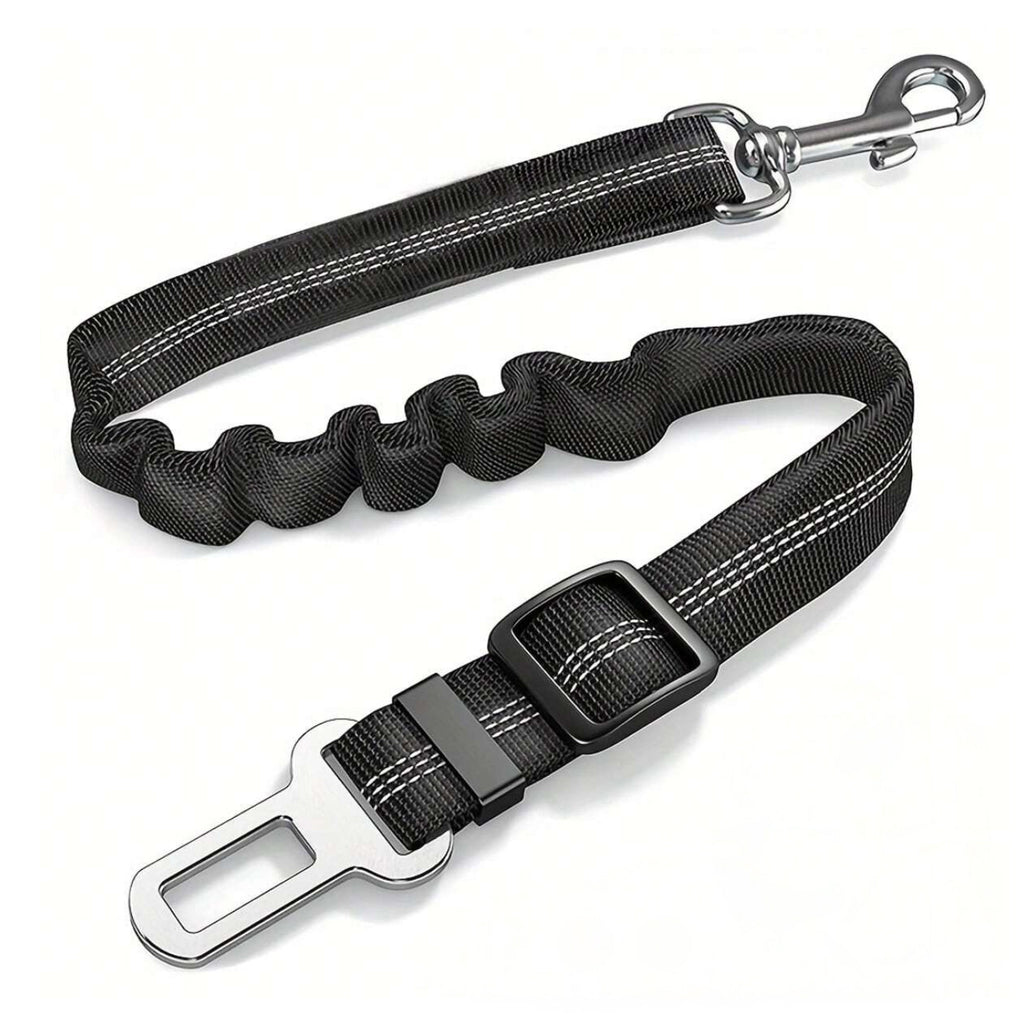 Pas bezpieczeństwa dla psa do samochodu