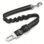 Pas bezpieczeństwa dla psa do samochodu