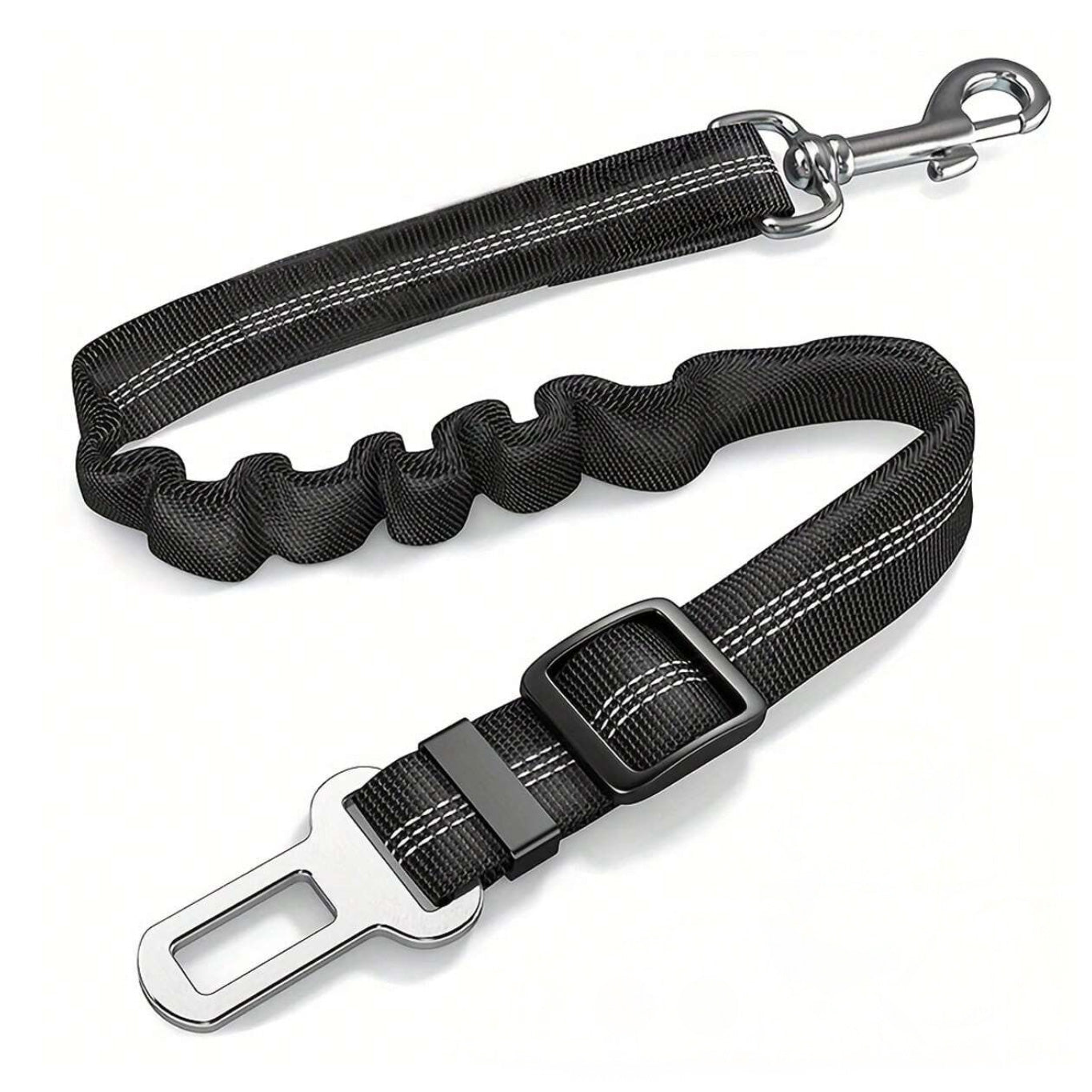 Pas bezpieczeństwa dla psa do samochodu