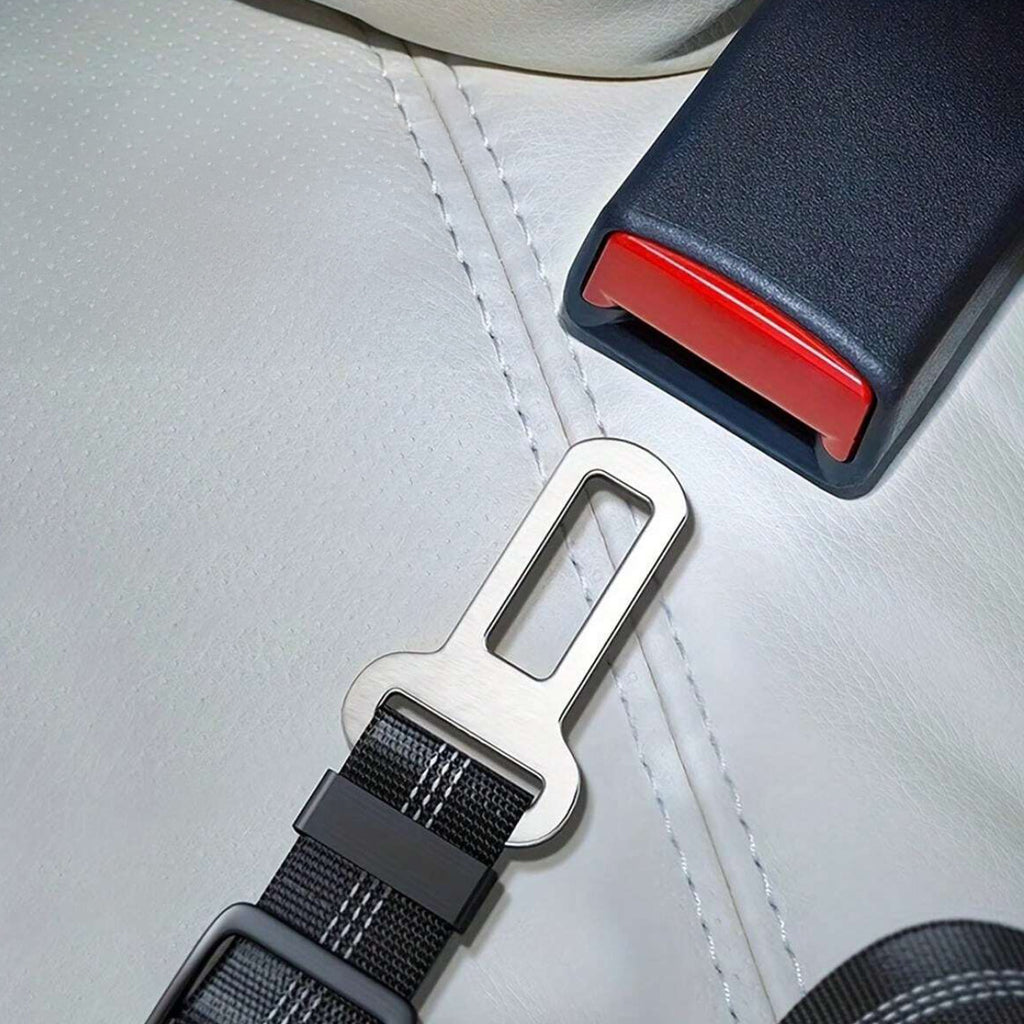 Pas bezpieczeństwa dla psa do samochodu