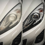 Zestaw do renowacji reflektorów