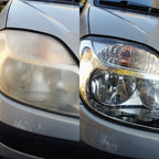 Zestaw do renowacji reflektorów