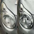 Zestaw do renowacji reflektorów