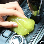 Żel do czyszczenia wnętrz