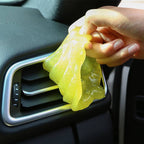 Żel do czyszczenia wnętrz