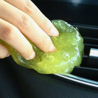 Żel do czyszczenia wnętrz